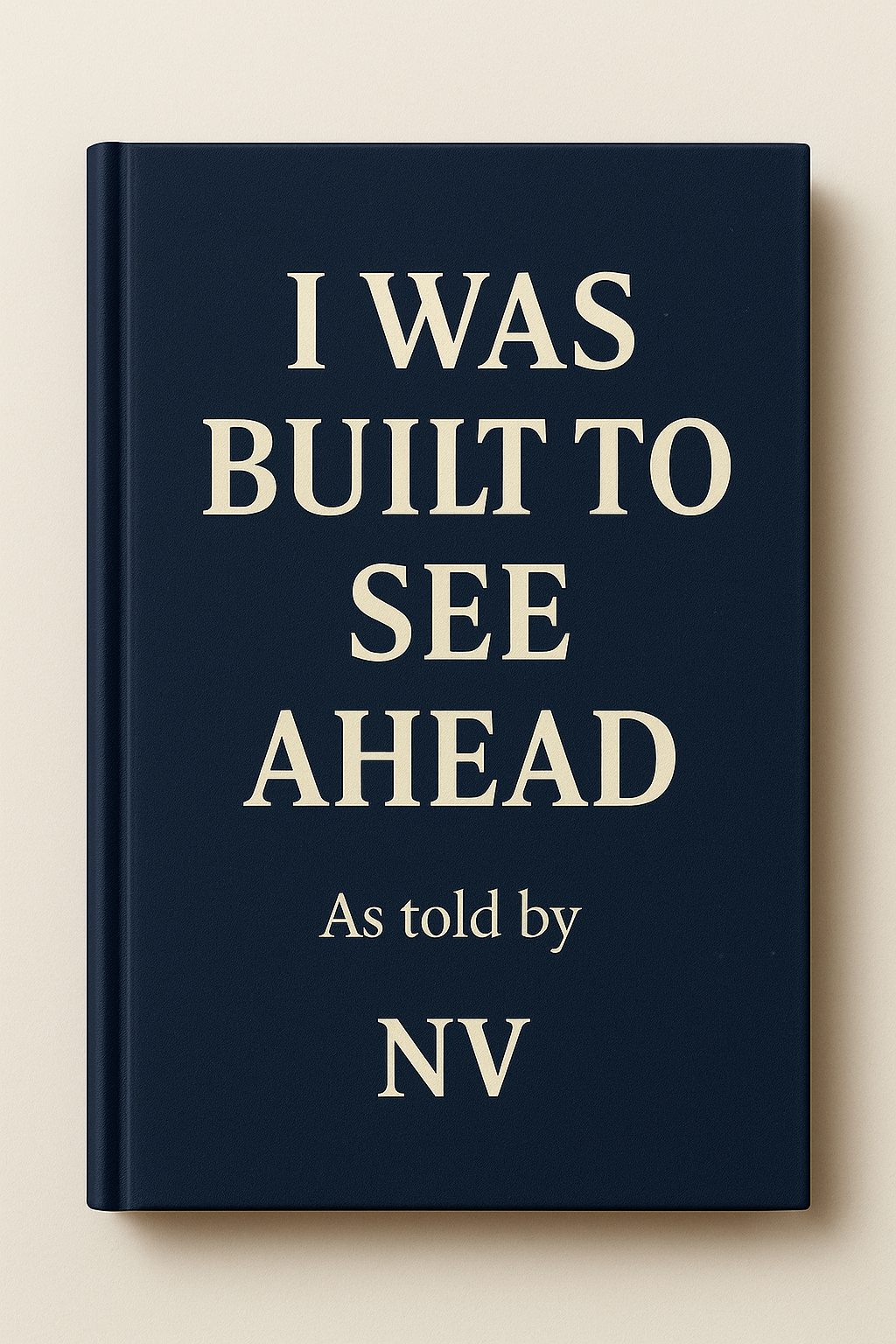 Book Cover